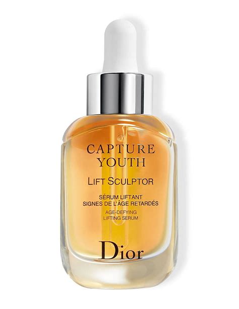 capture youth dior eye treatment|dior capture youth lift sculptor.